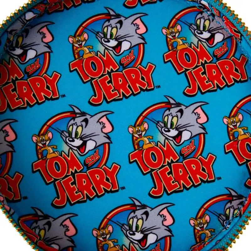 Loungefly Tom & Jerry torba na ramię zdjęcie produktu