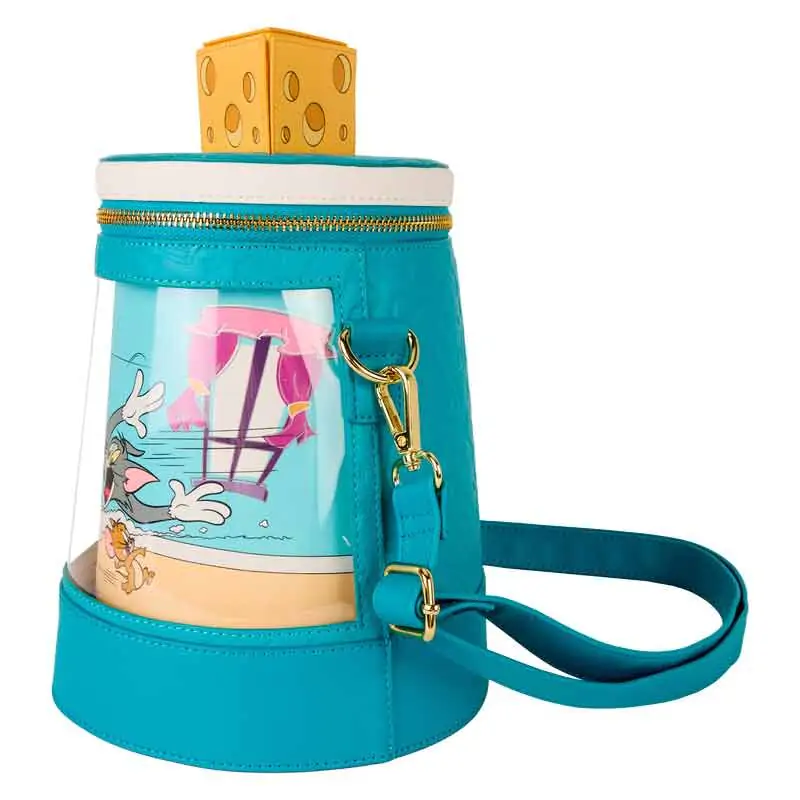 Loungefly Tom & Jerry torba na ramię zdjęcie produktu