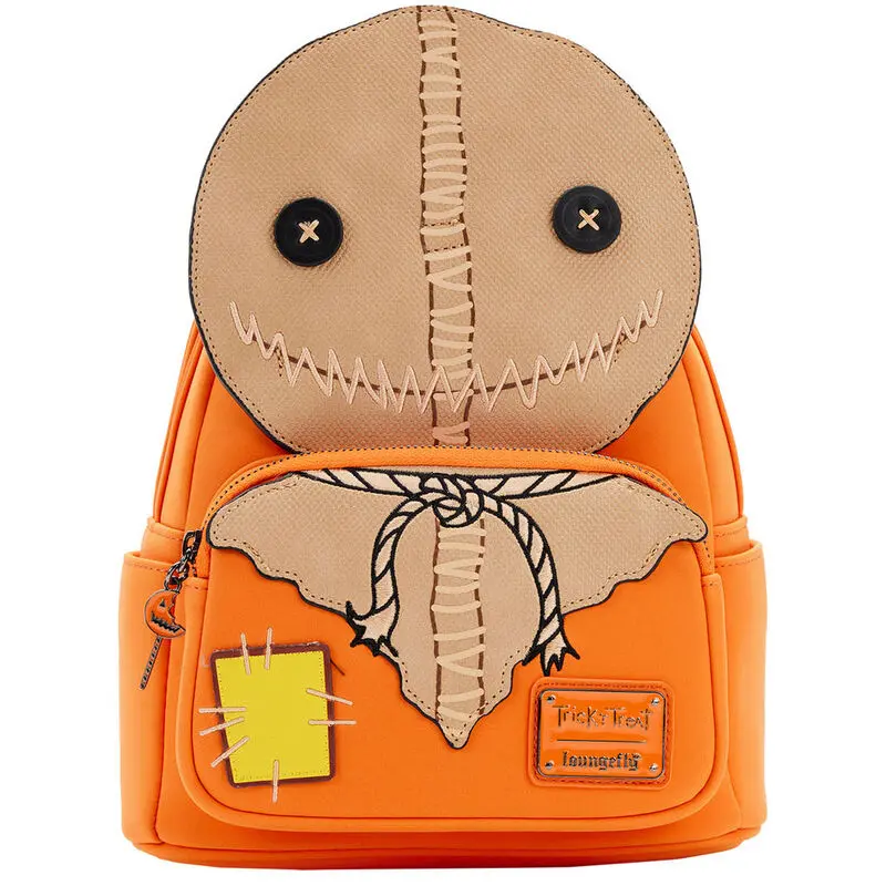 Plecak Loungefly Trick r Treat Sam 26 cm zdjęcie produktu