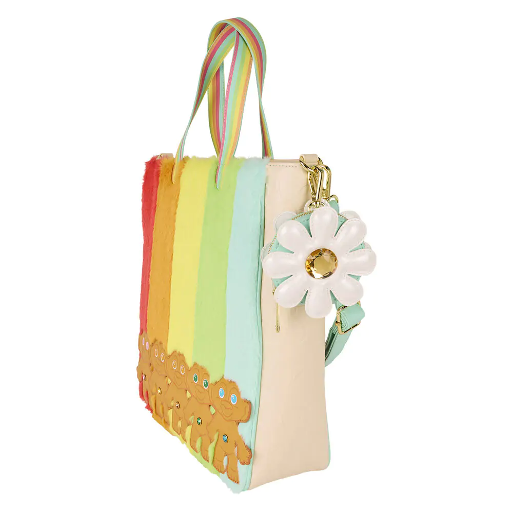 Loungefly Trolls Retro torba na ramię zdjęcie produktu