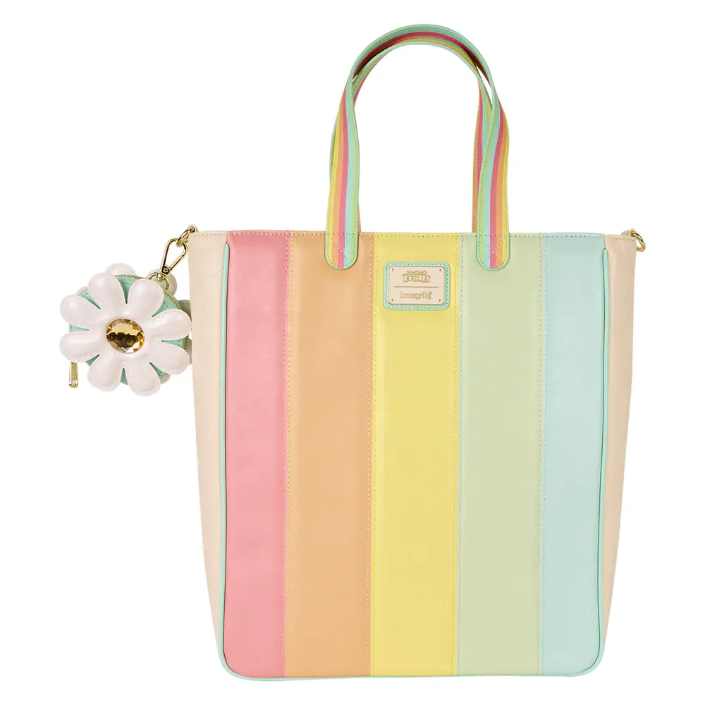 Loungefly Trolls Retro torba na ramię zdjęcie produktu