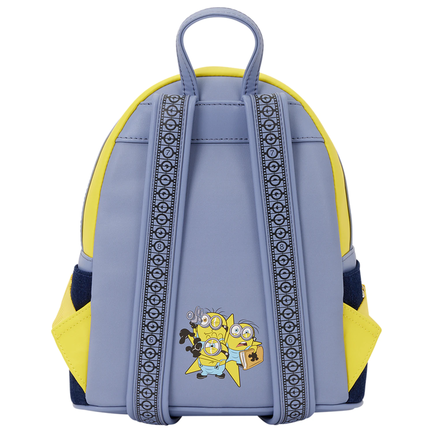 Loungefly Universal Minions 3 plecak 26cm zdjęcie produktu