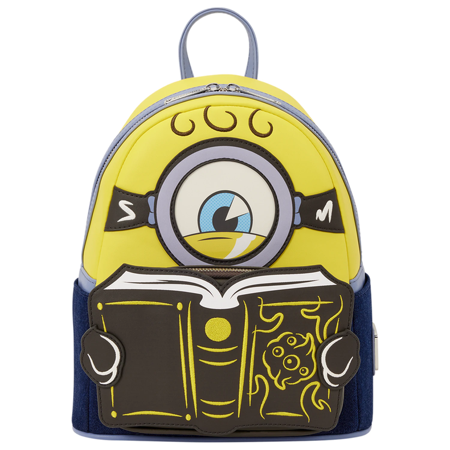 Loungefly Universal Minions 3 plecak 26cm zdjęcie produktu
