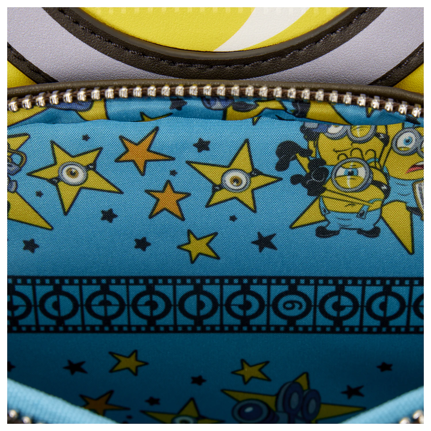 Loungefly Universal Minions 3 plecak 26cm zdjęcie produktu