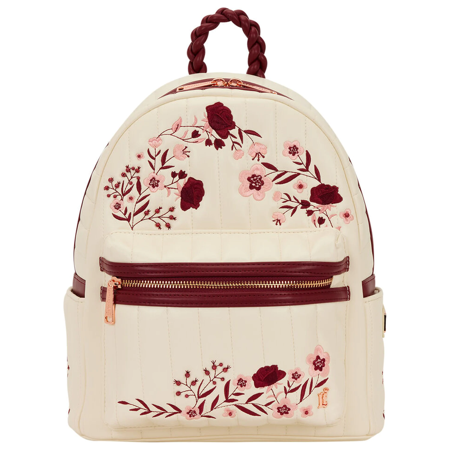 Lounngefly Floral plecak zdjęcie produktu