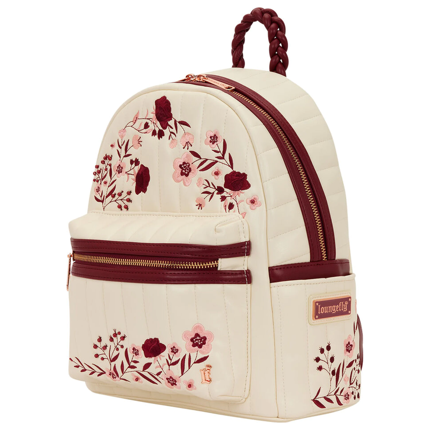 Lounngefly Floral plecak zdjęcie produktu