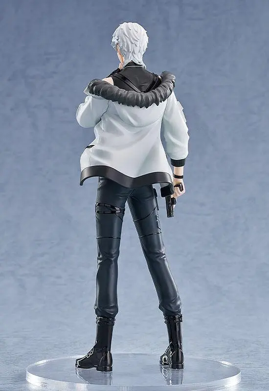 Love & Producer Pop Up Parade Statua z PVC Qiluo Zhou 19 cm zdjęcie produktu
