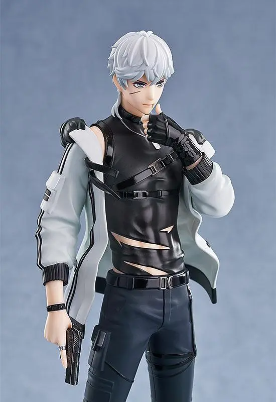Love & Producer Pop Up Parade Statua z PVC Qiluo Zhou 19 cm zdjęcie produktu