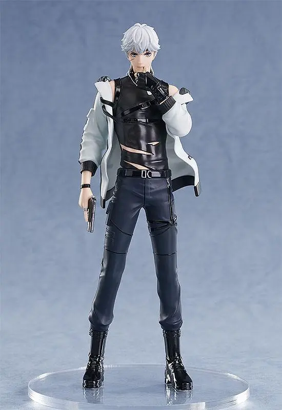 Love & Producer Pop Up Parade Statua z PVC Qiluo Zhou 19 cm zdjęcie produktu