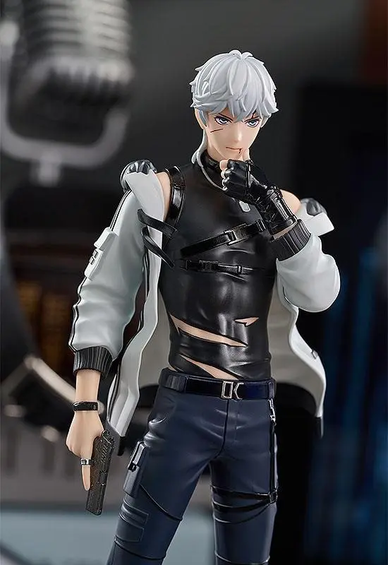 Love & Producer Pop Up Parade Statua z PVC Qiluo Zhou 19 cm zdjęcie produktu