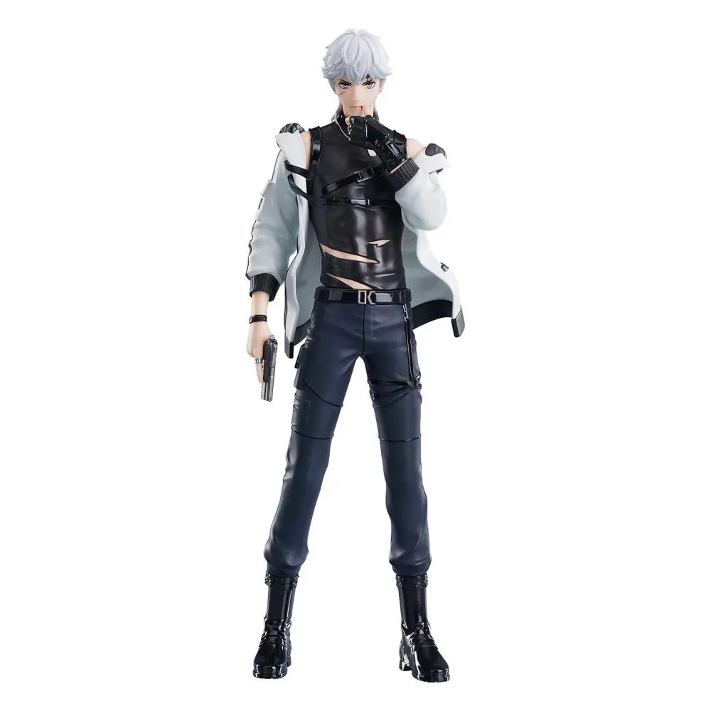 Love & Producer Pop Up Parade Statua z PVC Qiluo Zhou 19 cm zdjęcie produktu