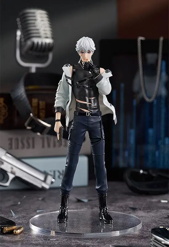 Love & Producer Pop Up Parade Statua z PVC Qiluo Zhou 19 cm zdjęcie produktu