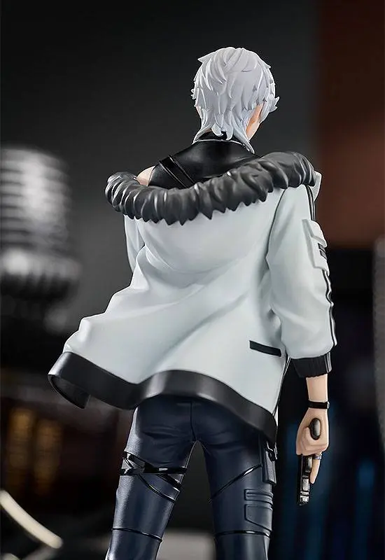 Love & Producer Pop Up Parade Statua z PVC Qiluo Zhou 19 cm zdjęcie produktu