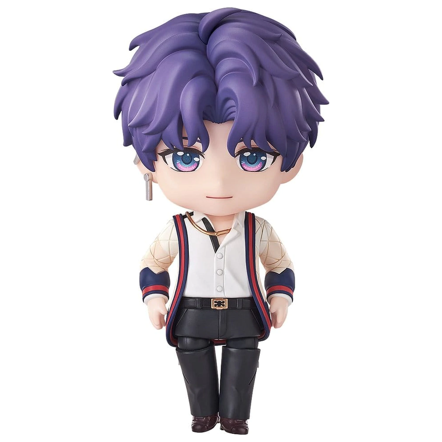 Love and Deepspace Nendoroid figurka akcji Rafayel 10 cm zdjęcie produktu