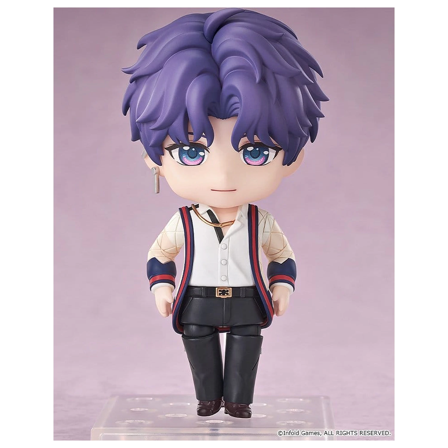 Love and Deepspace Nendoroid figurka akcji Rafayel 10 cm zdjęcie produktu