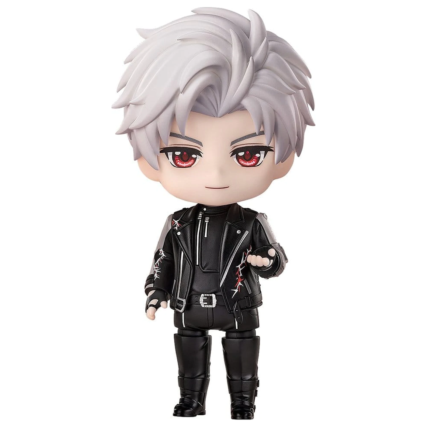 Love and Deepspace Nendoroid Action Figure Sylus 10 cm zdjęcie produktu