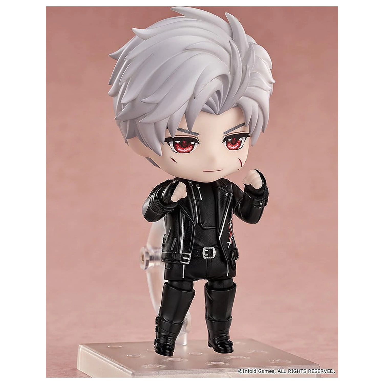 Love and Deepspace Nendoroid Action Figure Sylus 10 cm zdjęcie produktu