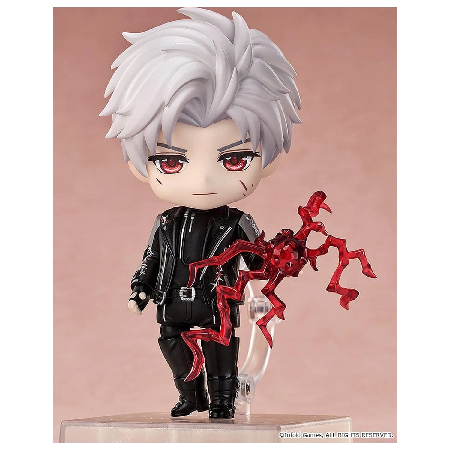 Love and Deepspace Nendoroid Action Figure Sylus 10 cm zdjęcie produktu