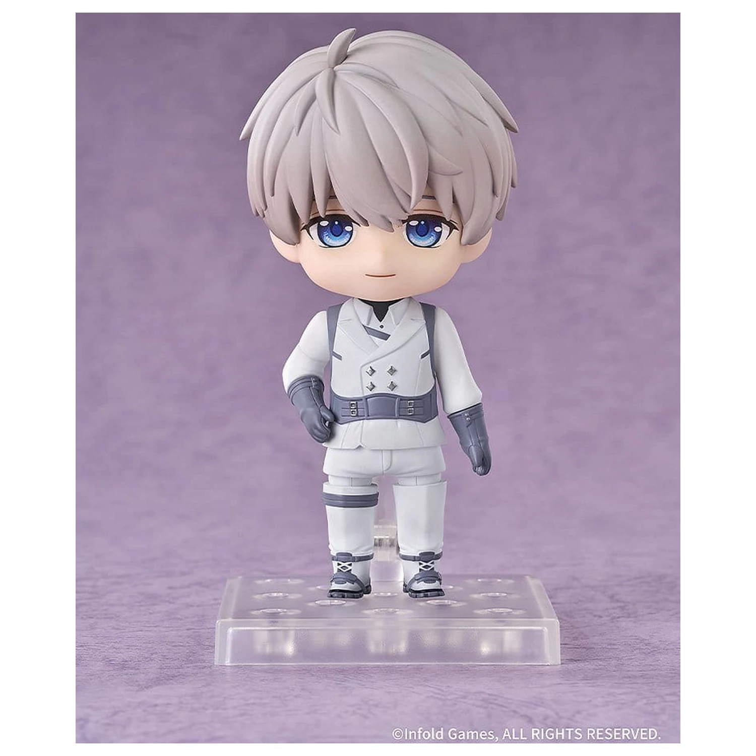 Love and Deepspace Nendoroid figurka akcji Xavier 10 cm zdjęcie produktu