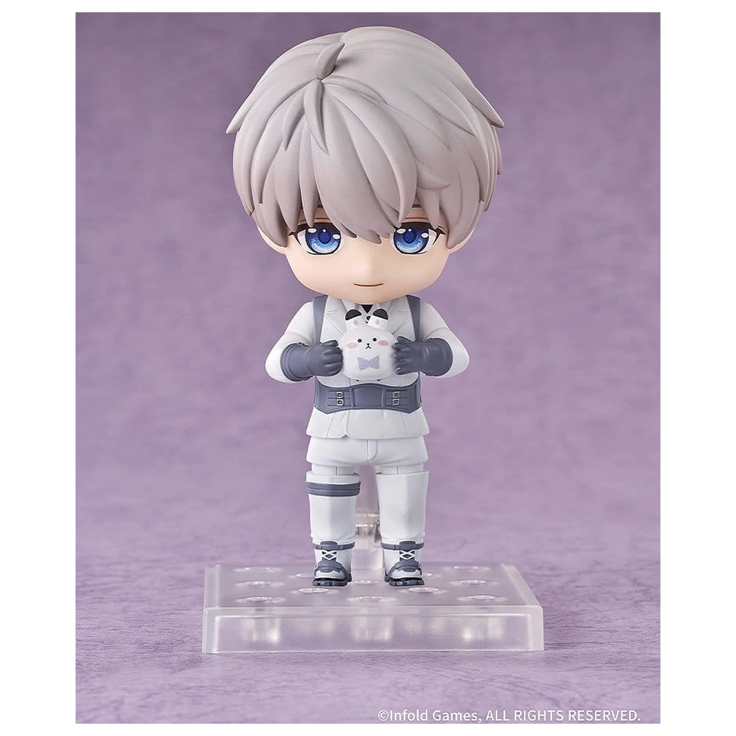 Love and Deepspace Nendoroid figurka akcji Xavier 10 cm zdjęcie produktu
