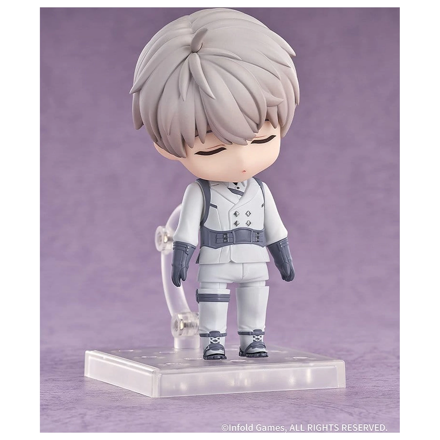 Love and Deepspace Nendoroid figurka akcji Xavier 10 cm zdjęcie produktu