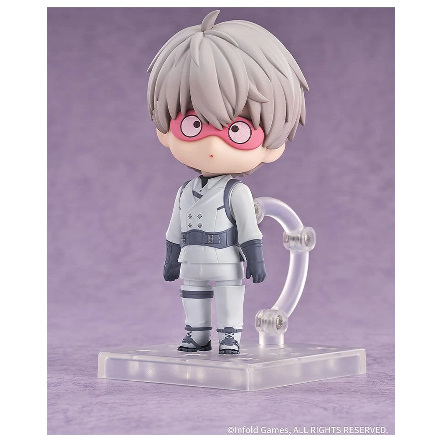 Love and Deepspace Nendoroid figurka akcji Xavier 10 cm zdjęcie produktu