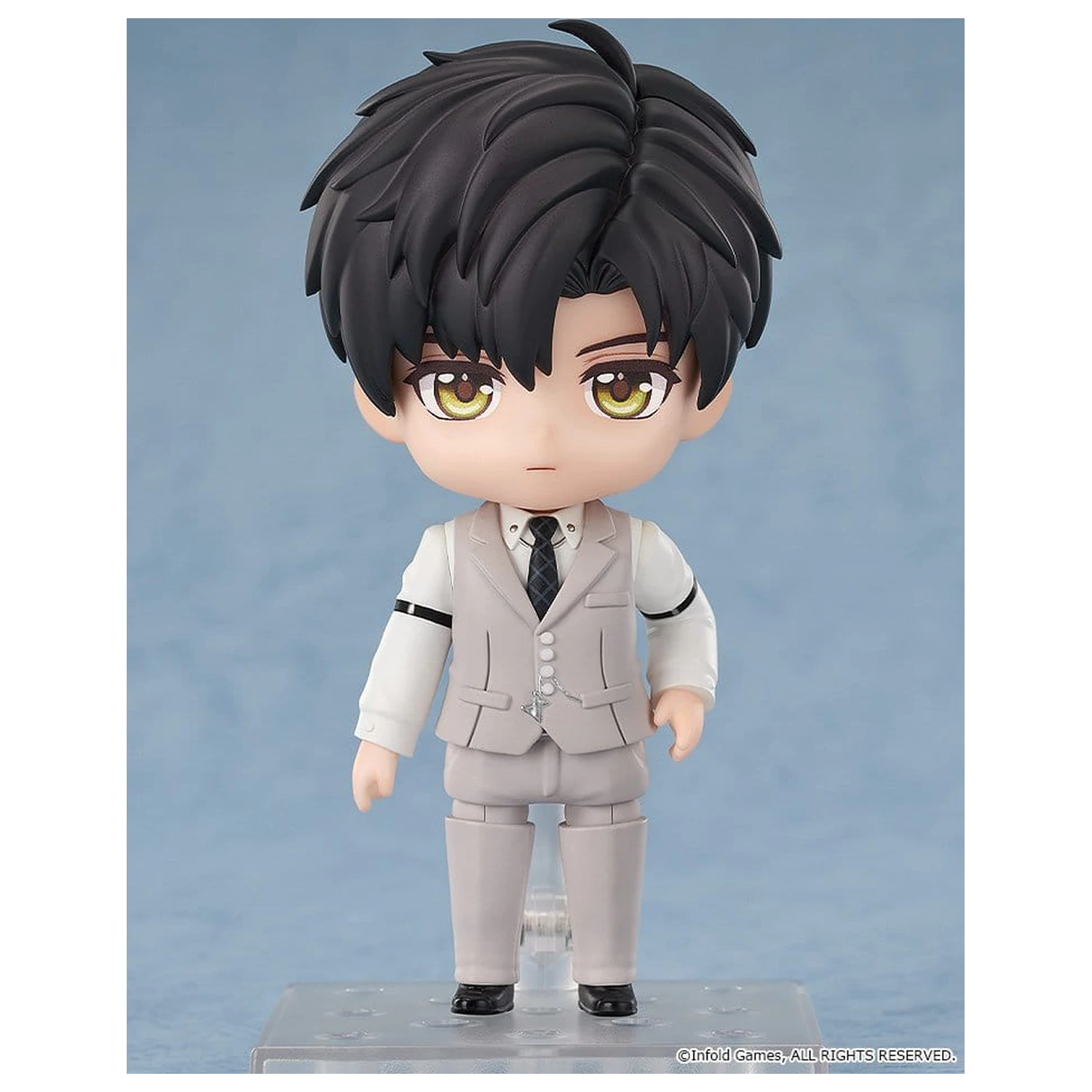 Love and Deepspace Nendoroid Action Figure Zayne 10 cm zdjęcie produktu