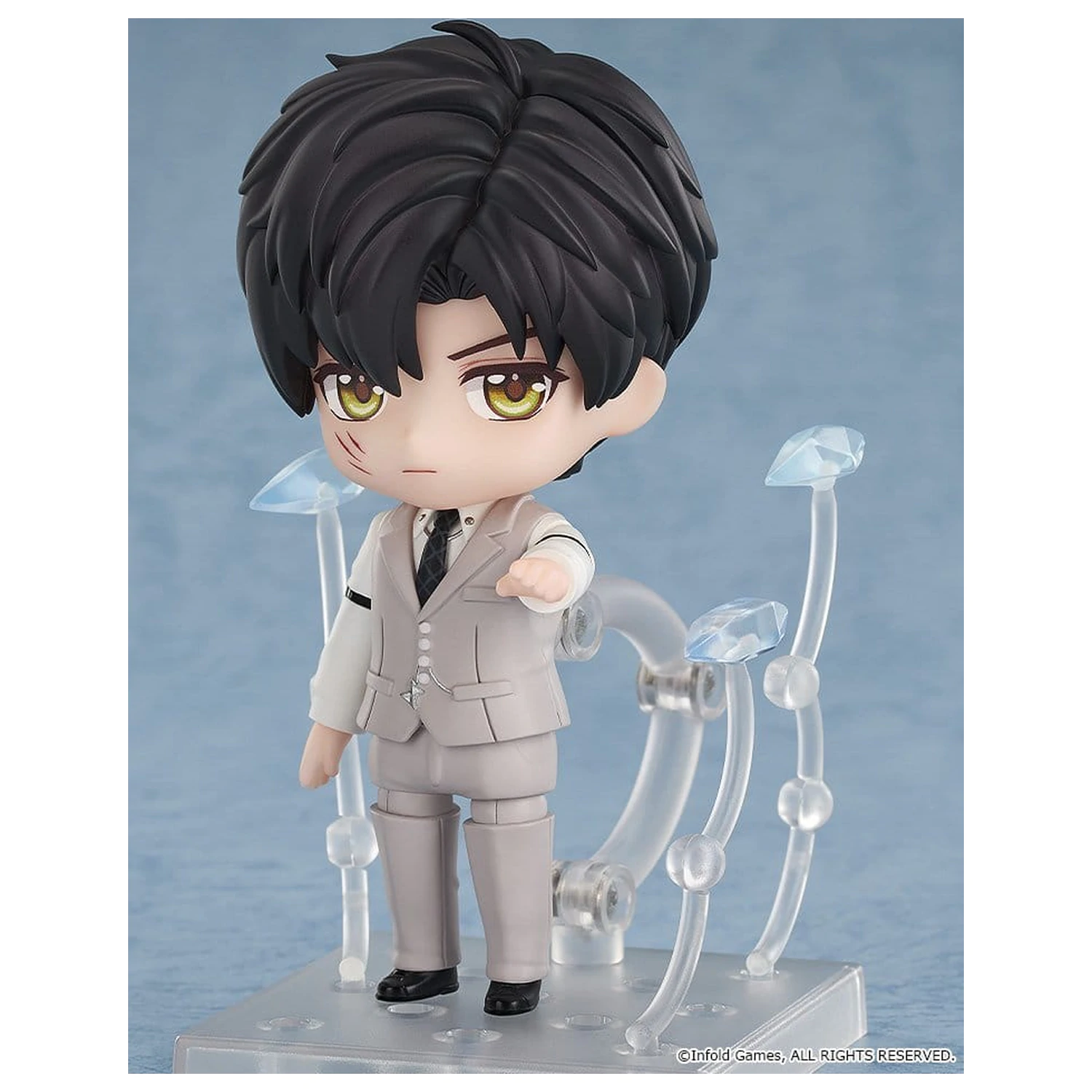 Love and Deepspace Nendoroid Action Figure Zayne 10 cm zdjęcie produktu