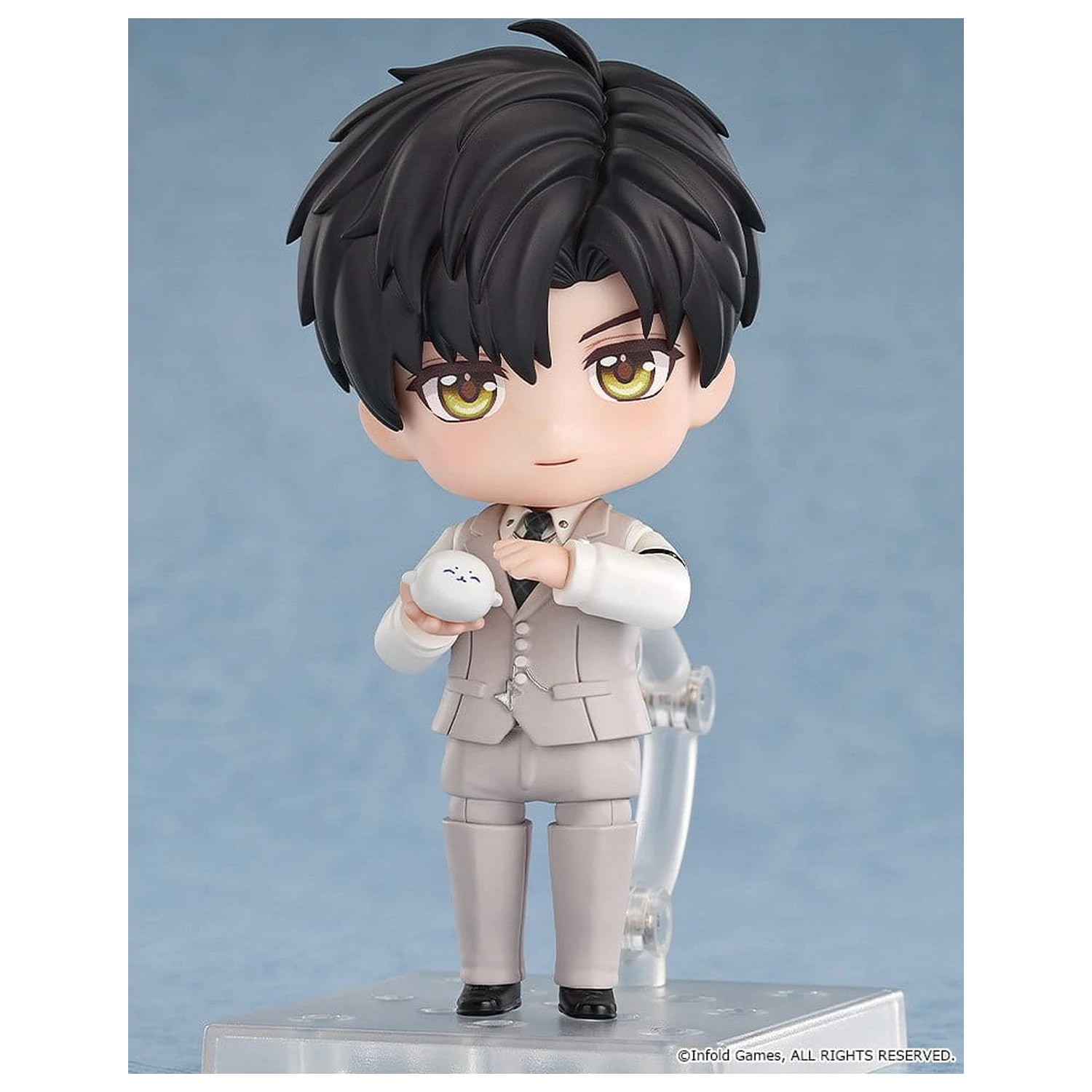 Love and Deepspace Nendoroid Action Figure Zayne 10 cm zdjęcie produktu
