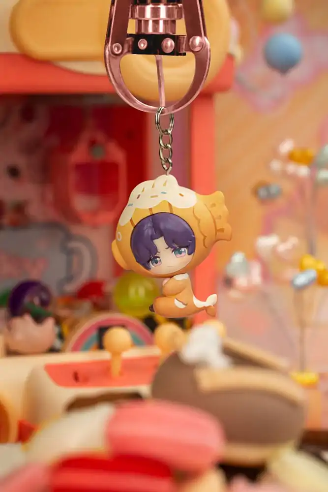 Love and Deepspace Figurka ChiBi "The Heart Swaying" Rafayel 5 cm zdjęcie produktu