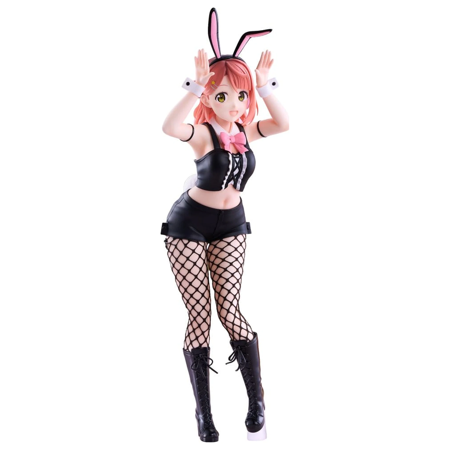 Love Live! BiCute Bunnies Figurka z PVC Nijigasaki High School Idol Club Ayumu Uehara 27 cm zdjęcie produktu