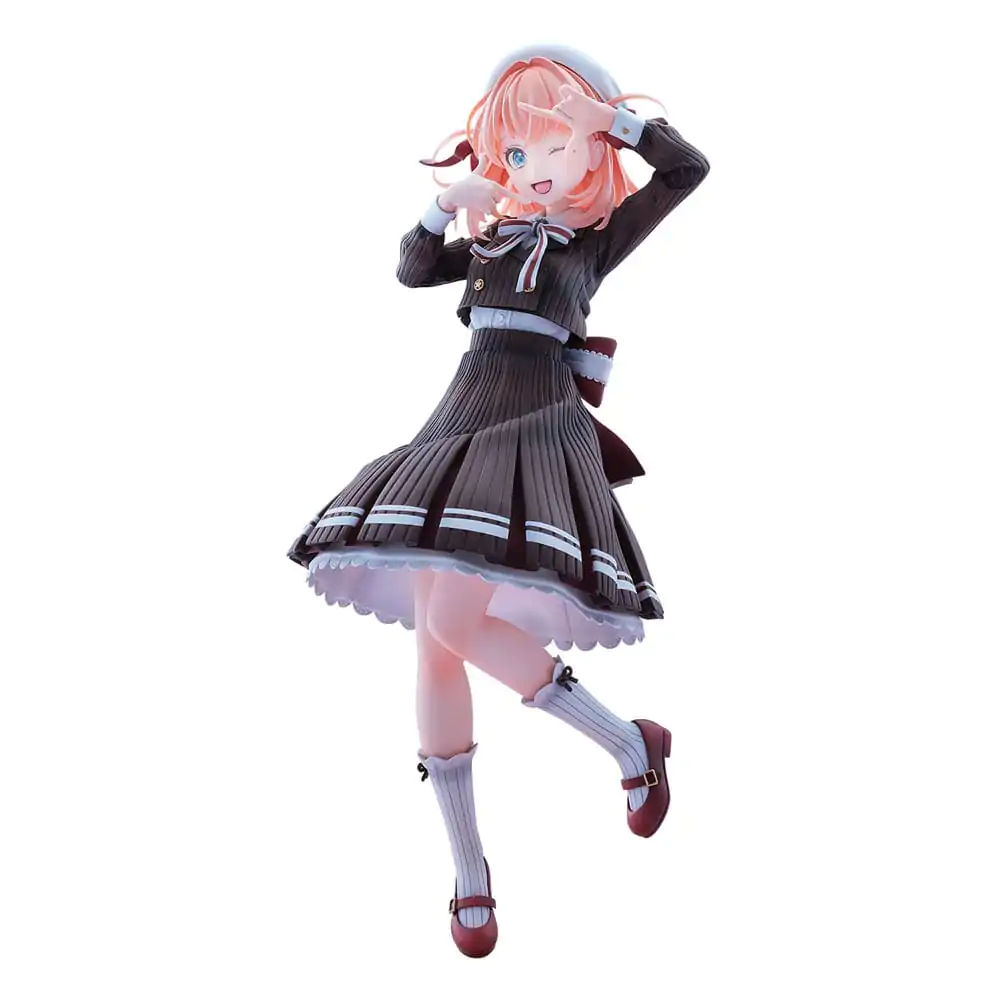 Love Live! Hasuno Sora Jogakuin School Idol Club Statua PVC 1/7 Hinoshita Kaho Fortune Movie Ver. 24 cm zdjęcie produktu