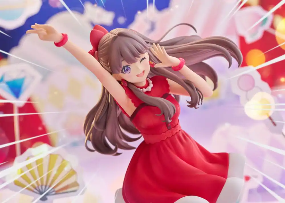 Love Live! Hasunosora Girls' High School Idol Club PVC Statua 1/7 Fujishima Megumi 24 cm zdjęcie produktu