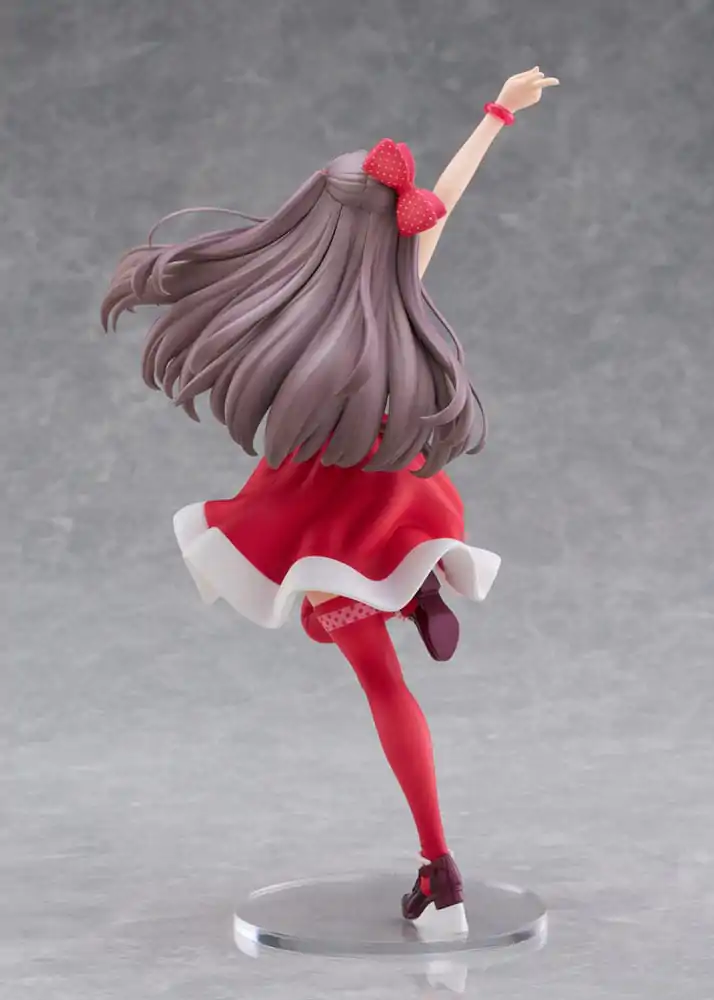 Love Live! Hasunosora Girls' High School Idol Club PVC Statua 1/7 Fujishima Megumi 24 cm zdjęcie produktu