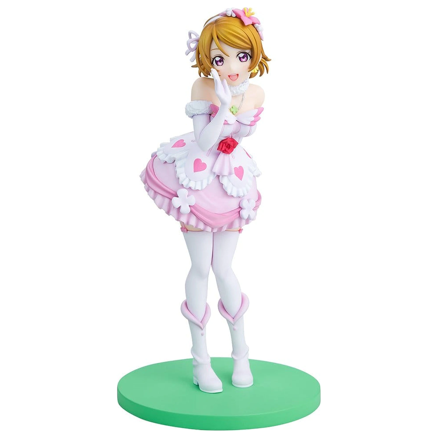 Love Live! KDcolle figurka PVC Hanayo Koizumi Bokutachi wa Hitotsu no Hikari ver. 16 cm zdjęcie produktu