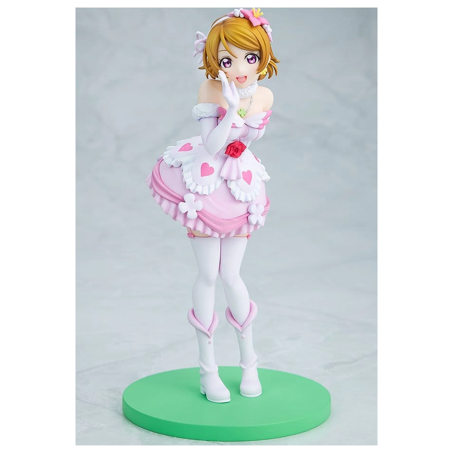 Love Live! KDcolle figurka PVC Hanayo Koizumi Bokutachi wa Hitotsu no Hikari ver. 16 cm zdjęcie produktu
