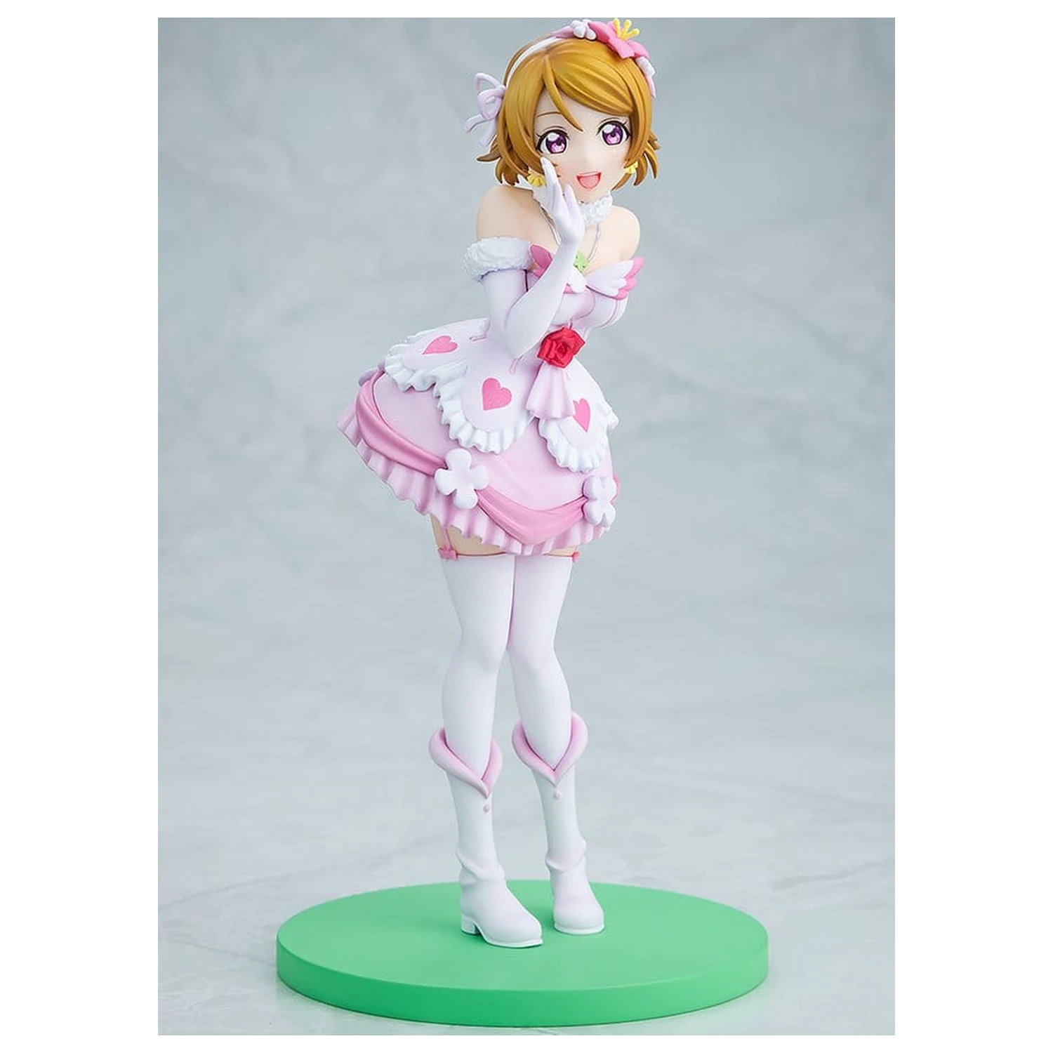 Love Live! KDcolle figurka PVC Hanayo Koizumi Bokutachi wa Hitotsu no Hikari ver. 16 cm zdjęcie produktu