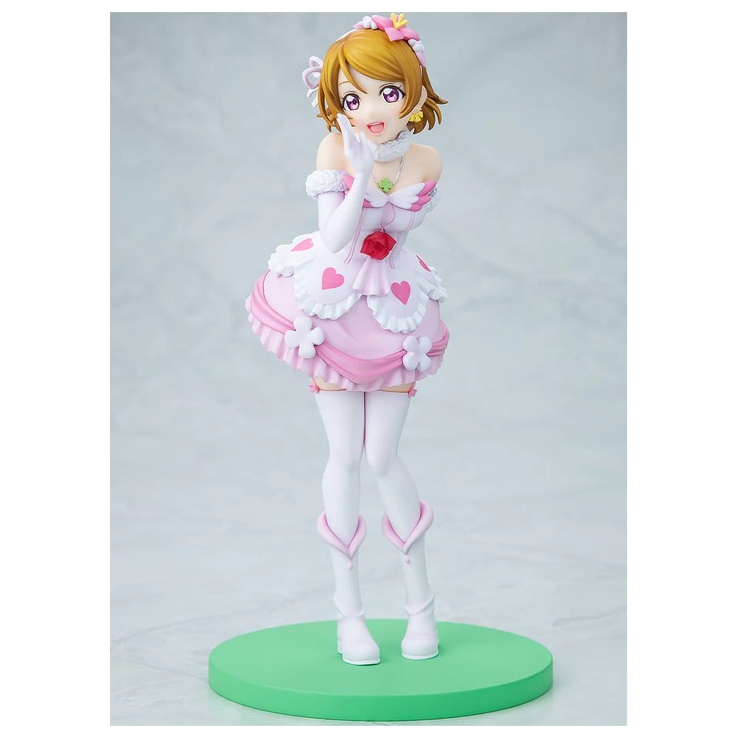 Love Live! KDcolle figurka PVC Hanayo Koizumi Bokutachi wa Hitotsu no Hikari ver. 16 cm zdjęcie produktu