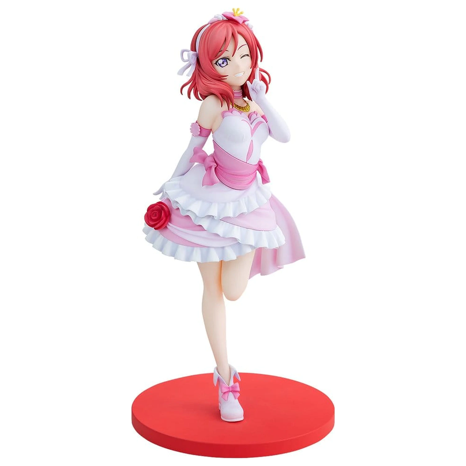 Love Live! KDcolle PVC Figurka Maki Nishikino Bokutachi wa Hitotsu no Hikari ver. 16 cm zdjęcie produktu
