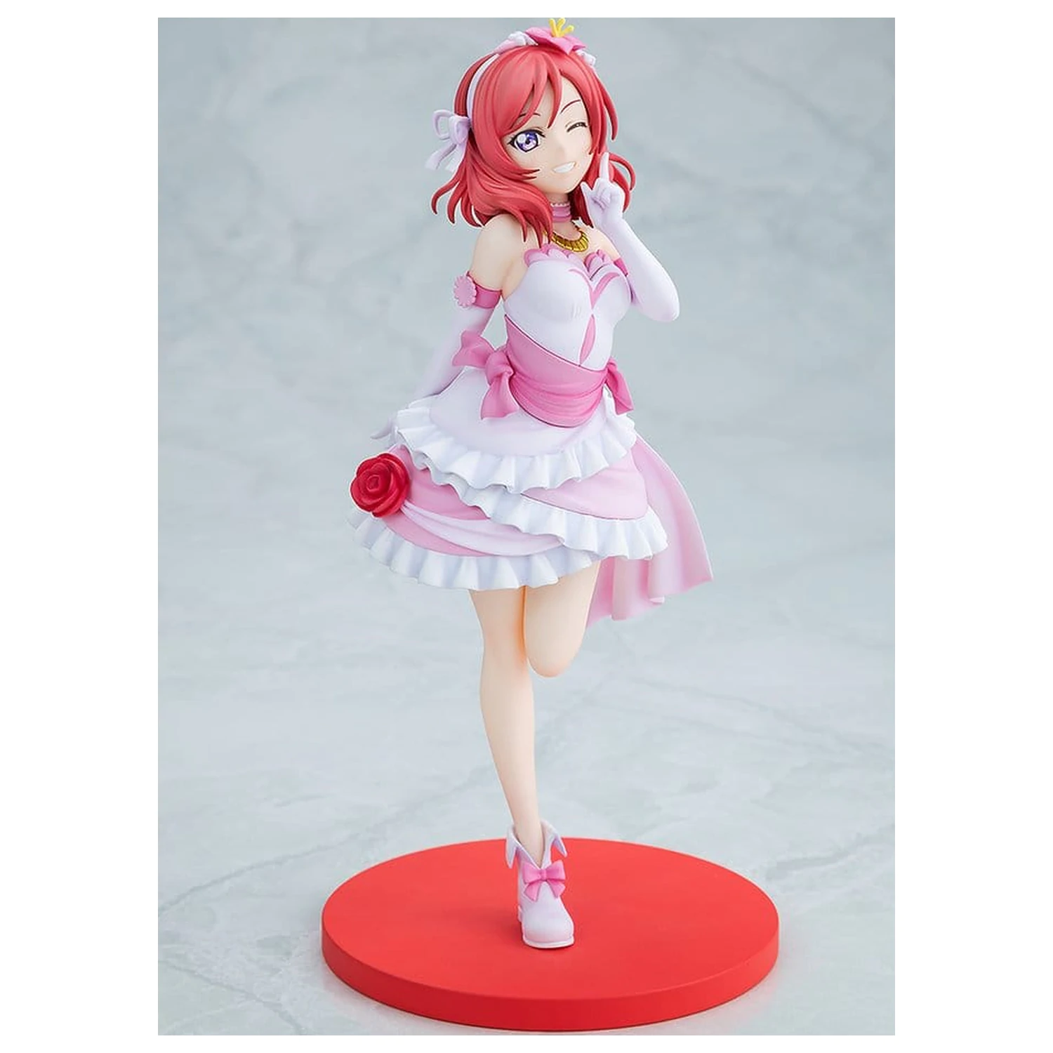 Love Live! KDcolle PVC Figurka Maki Nishikino Bokutachi wa Hitotsu no Hikari ver. 16 cm zdjęcie produktu