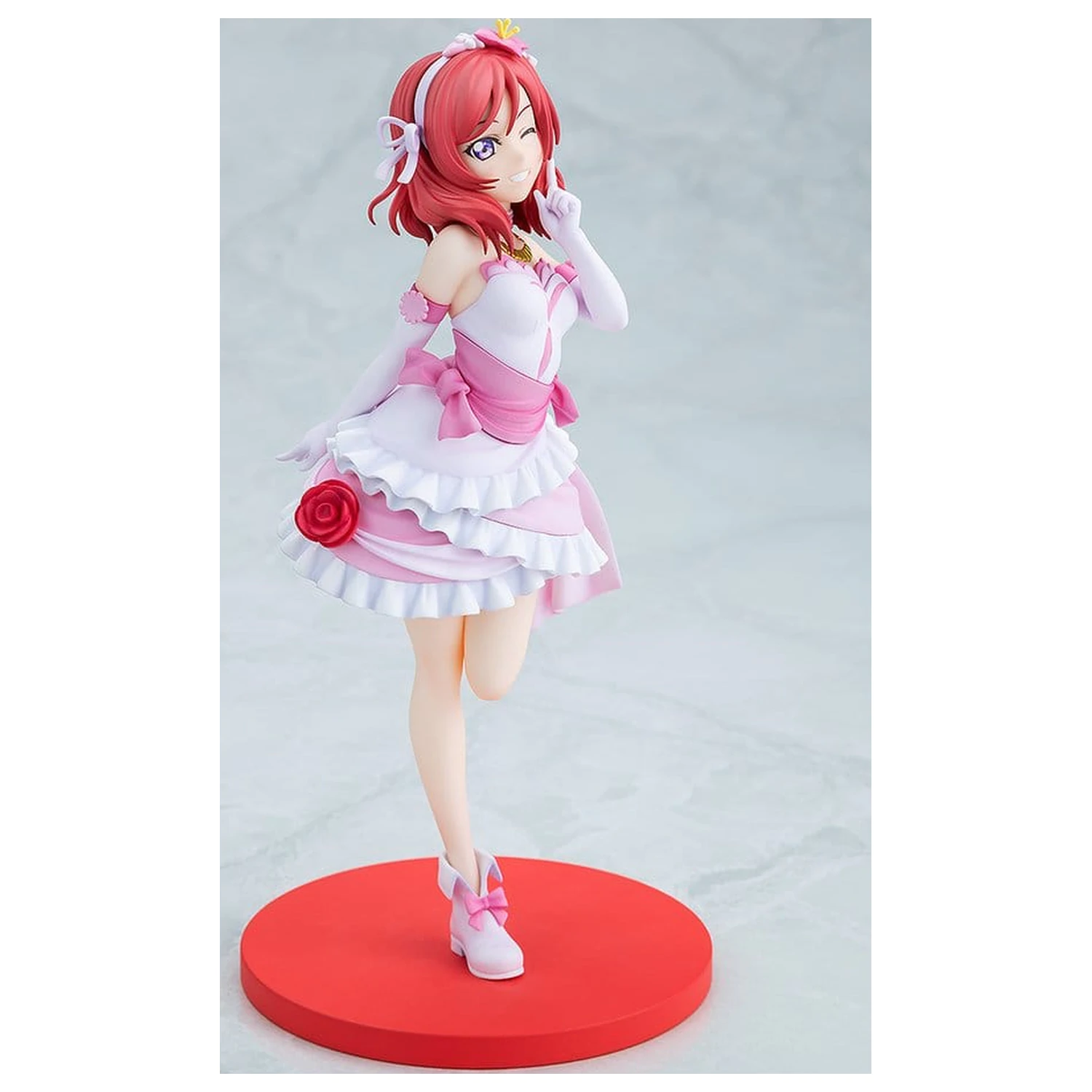 Love Live! KDcolle PVC Figurka Maki Nishikino Bokutachi wa Hitotsu no Hikari ver. 16 cm zdjęcie produktu