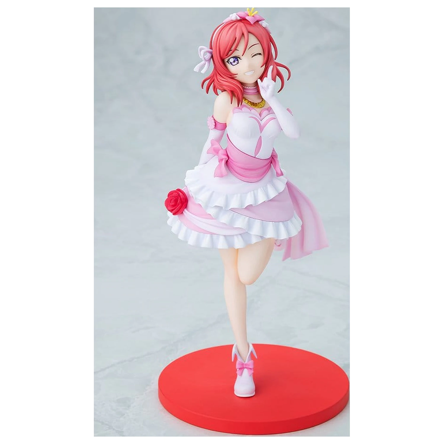 Love Live! KDcolle PVC Figurka Maki Nishikino Bokutachi wa Hitotsu no Hikari ver. 16 cm zdjęcie produktu