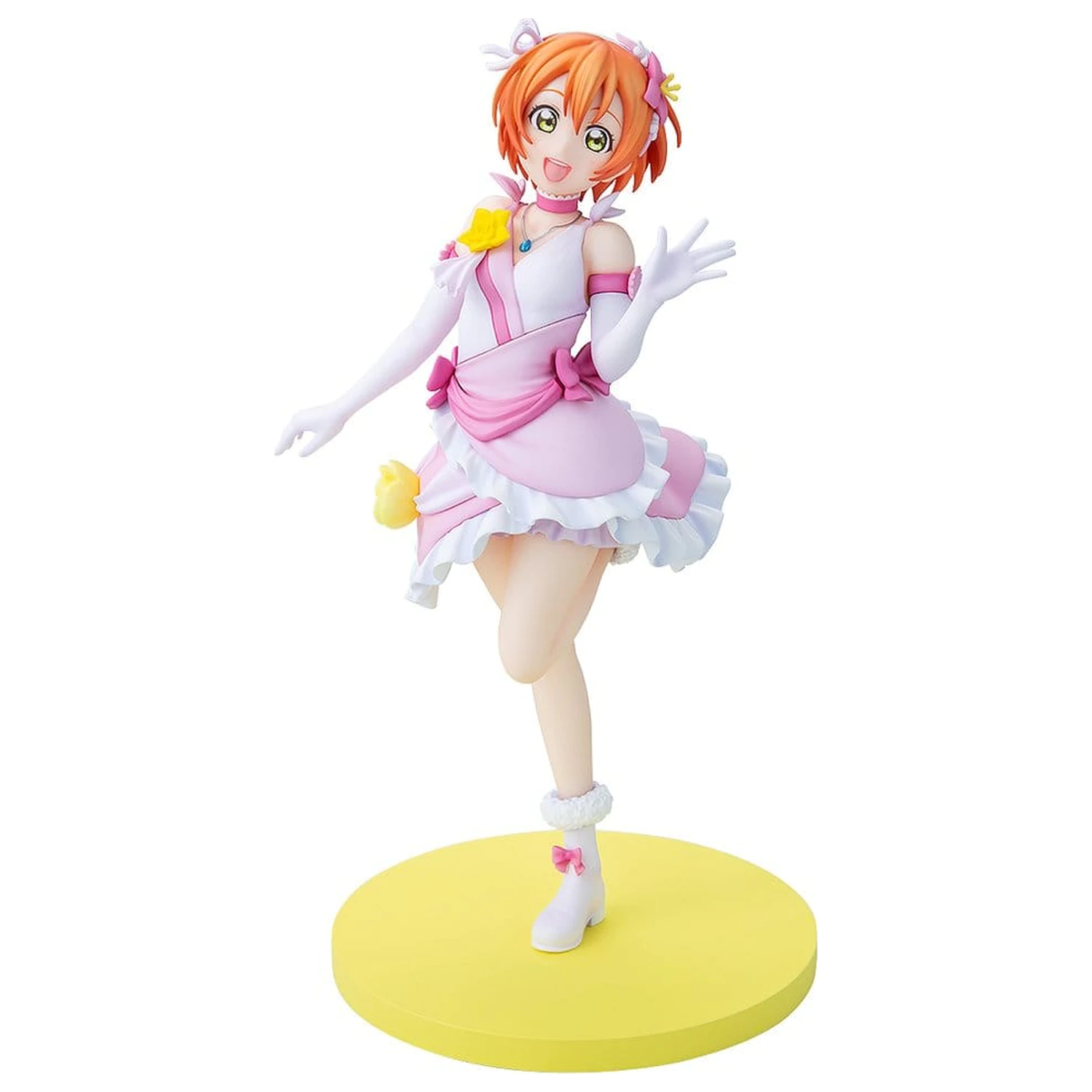 Love Live! Figurka PVC KDcolle Rin Hoshizora Bokutachi wa Hitotsu no Hikari ver. 16 cm zdjęcie produktu