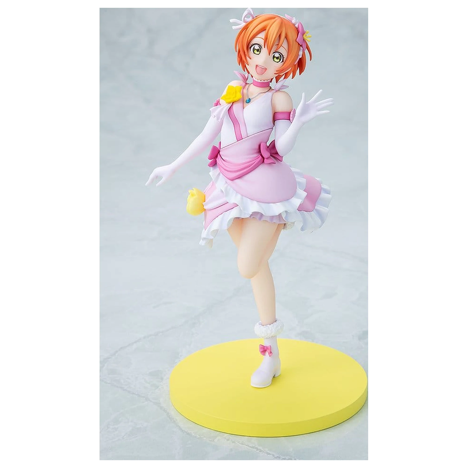 Love Live! Figurka PVC KDcolle Rin Hoshizora Bokutachi wa Hitotsu no Hikari ver. 16 cm zdjęcie produktu