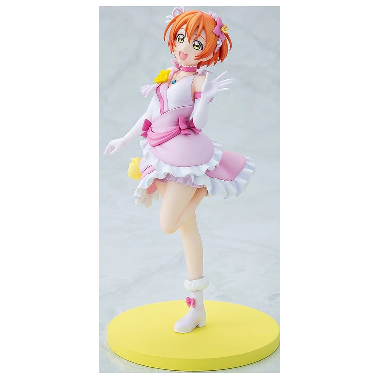 Love Live! Figurka PVC KDcolle Rin Hoshizora Bokutachi wa Hitotsu no Hikari ver. 16 cm zdjęcie produktu