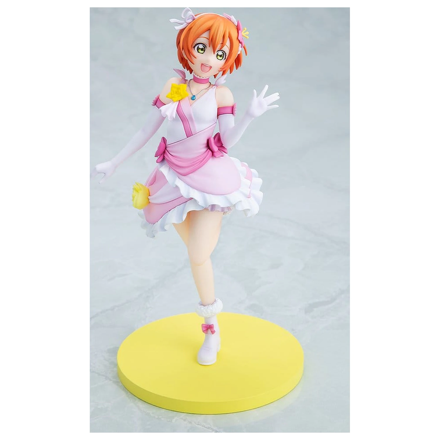 Love Live! Figurka PVC KDcolle Rin Hoshizora Bokutachi wa Hitotsu no Hikari ver. 16 cm zdjęcie produktu