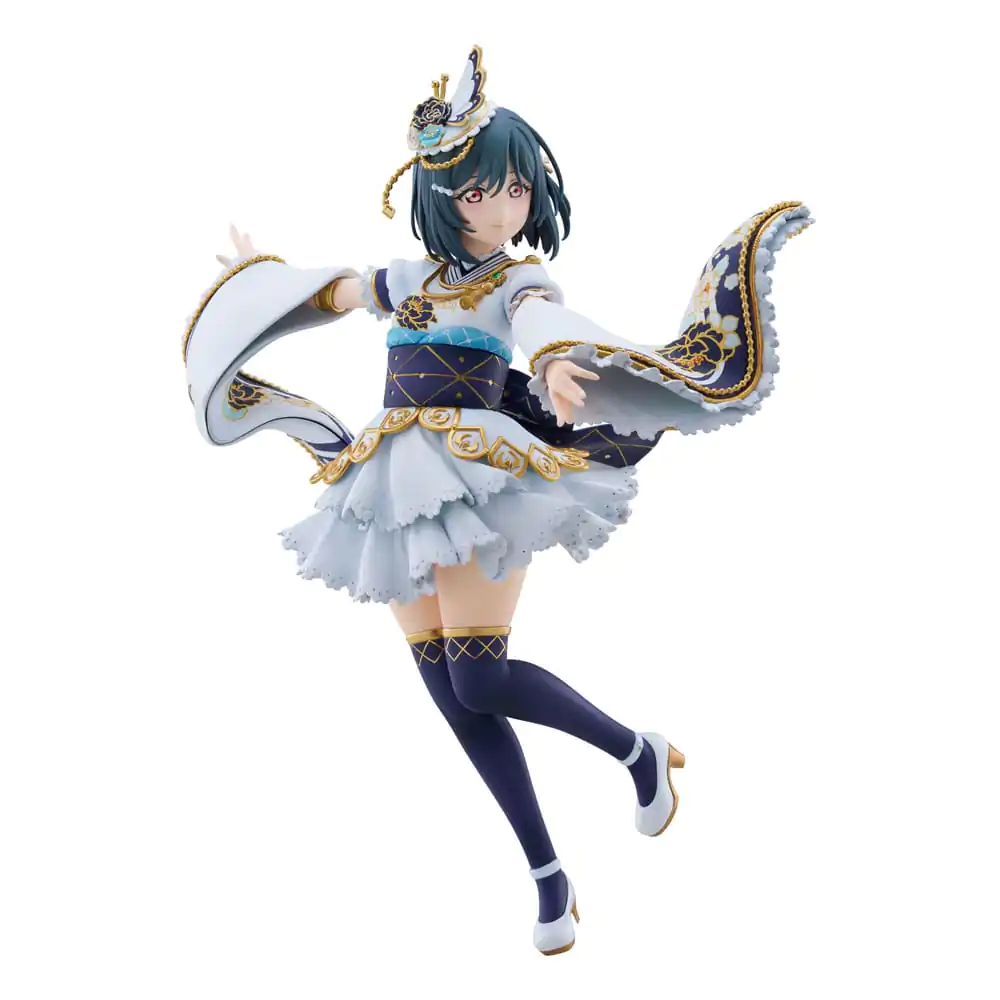 Love Live! Nijigasaki Academy School Idol Club Figurka PVC 1/7 Shioriko Mifune 23 cm zdjęcie produktu