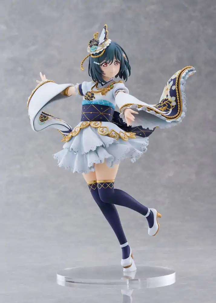 Love Live! Nijigasaki Academy School Idol Club Figurka PVC 1/7 Shioriko Mifune 23 cm zdjęcie produktu