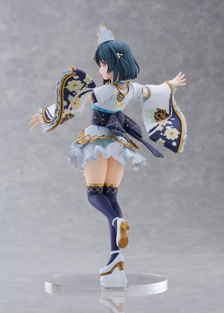 Love Live! Nijigasaki Academy School Idol Club Figurka PVC 1/7 Shioriko Mifune 23 cm zdjęcie produktu