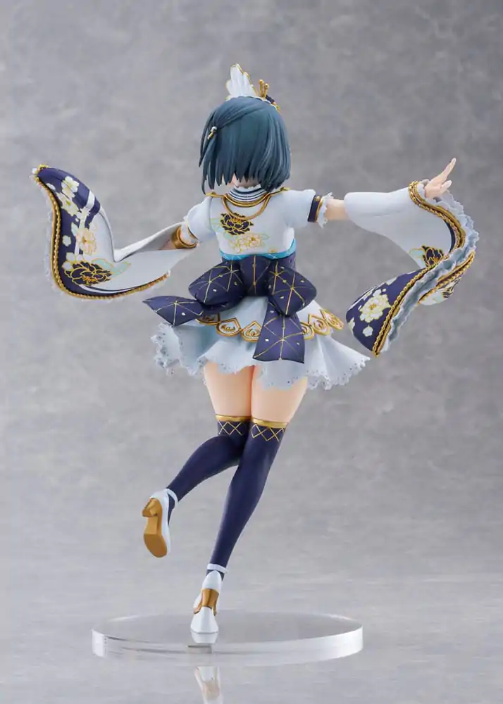 Love Live! Nijigasaki Academy School Idol Club Figurka PVC 1/7 Shioriko Mifune 23 cm zdjęcie produktu